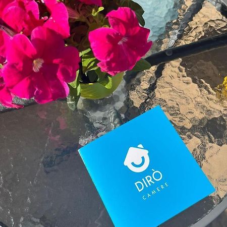 סקוליטי Diro Camere מראה חיצוני תמונה